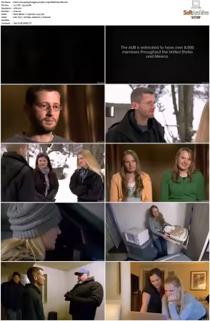 Escaping Polygamy S03 720p WEB h264-TBS