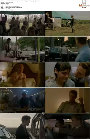 True Detective S01 S04 720p 10bit BluRay x265-budgetbits