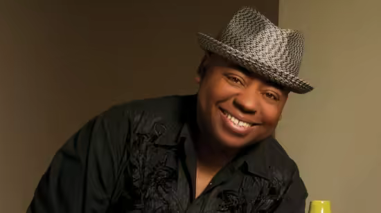 Paul Jackson Jr.'s