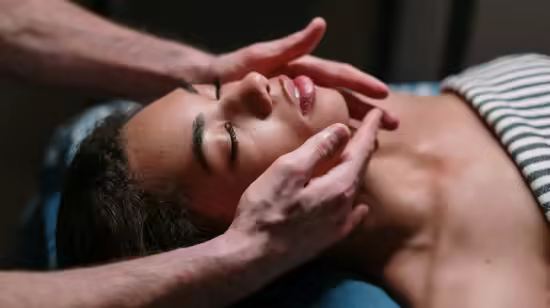 Relaxation Massage Training Certification