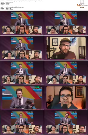 Um Actually 2018 S01-S10 1080p DRPO WEB-DL H264-MIXED