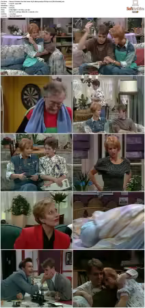 Vrienden Voor Het Leven S01 S05 720p x264 DVDRip-Arjen