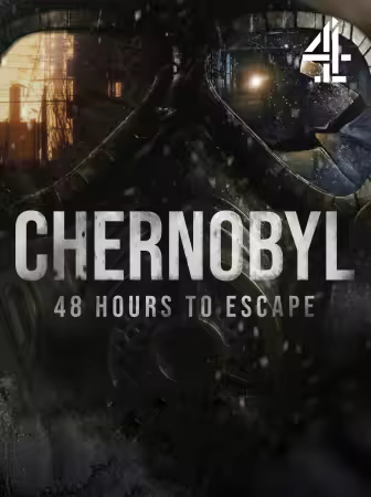 Chernobyl 48 Hours To Escape 2026 1080p WEB H264-CBFM