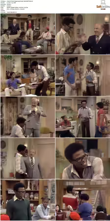 Whats Happening S01-S03 DVDRip XviD-NGP