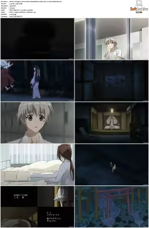Yosuga no Sora S01 1080p BluRay 10-Bit FLAC2.0 x265-YURASUKA