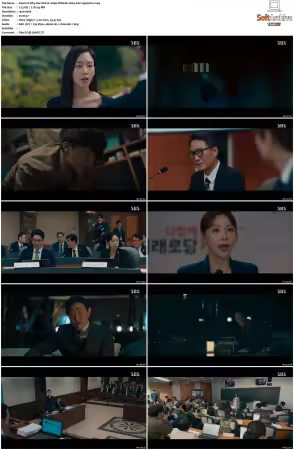 Why Her S01 KOREAN 1080p WEBRip AAC2.0 x264-AppleTor