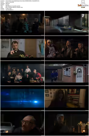 Brassic 2019 S04 2160p NF WEB-DL DDP5.1 H265-KRATOS