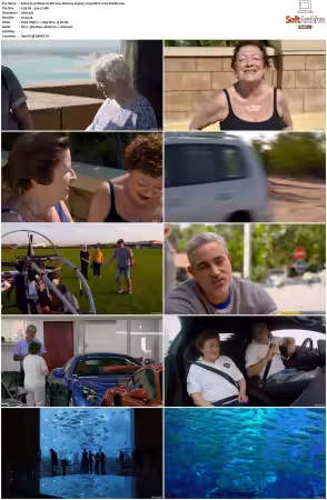 50 Ways To Kill Your Mammy S01-S03 720p HDTV X264-FaiLED