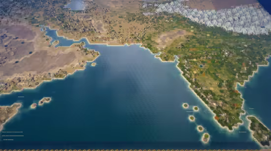 Old World Empires Of The Indus-SKIDROW