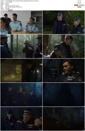 Wellington Paranormal 2018 S01 S04 1080p BluRay 10bit EAC3 5.1 x265-iVy