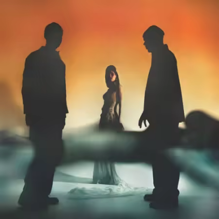 Selah Sue &amp; The Gallands - Movin' (2026)