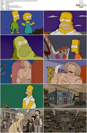 The Simpsons S18 1080p Web-DL x264-OFT