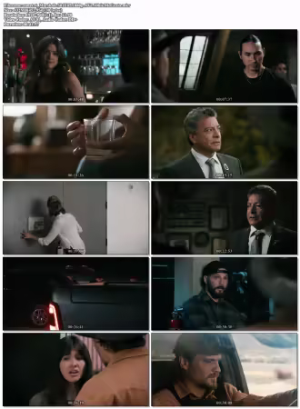 Marshals S01E05 1080p AV1 10bit-MeGusta