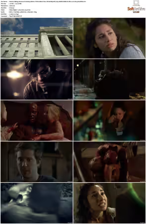 Being Human US S01 S04 720p AMZN WEB-DL DD 2.0 H264-playWEB