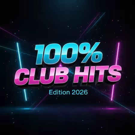 VA - 100 Club Hits (Edition 2026)
