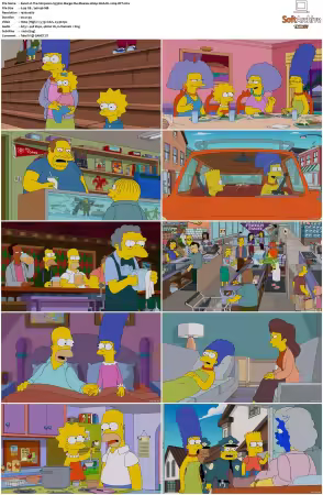 The Simpsons S33 1080p Web-DL x264-OFT