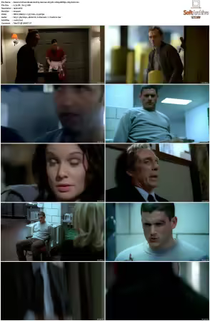 Prison Break S01-S05 German AC3 DL 1080p BDRip x265-FuN