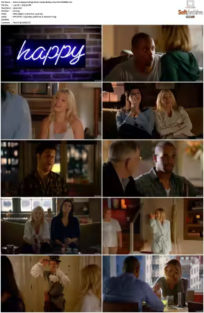 Happy Endings S01-S03 1080p BluRay x264-YELLOWBiRD