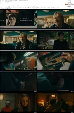 Wayward S01 2160p NF WEB-DL HDR ENG LATINO ITALIAN POLISH DDP 5 1 Atmos H265 MP4-BEN THE MEN