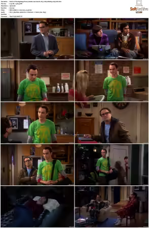The Big Bang Theory S01 S12 COMPLETE German DL AC3 1080p BluRay x265-FuN