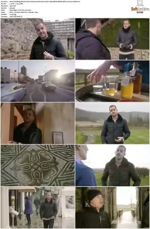 Walking Britains Roman Roads S01 1080p AMZN WEB-DL DDP2.0 H264-CANSiZ