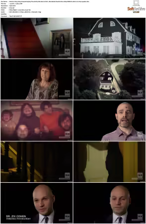 Very Scary People S03 1080p WEB-DL AAC2.0 H264-squalor