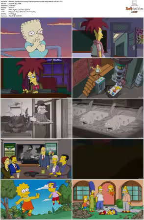 The Simpsons S27 1080p Web-DL x264-OFT