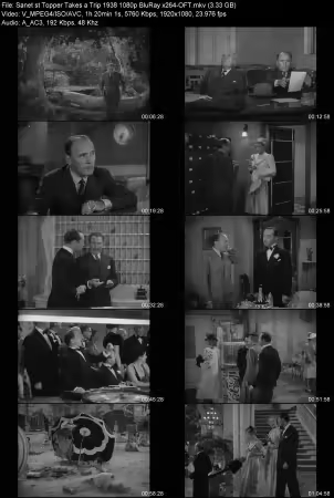 Topper Takes a Trip 1938 1080p BluRay x264-OFT