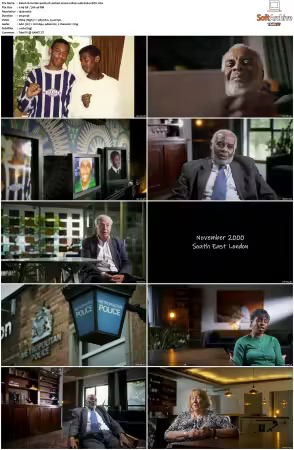Murder Point Of Contact S01 1080p WEB H264-CBFM