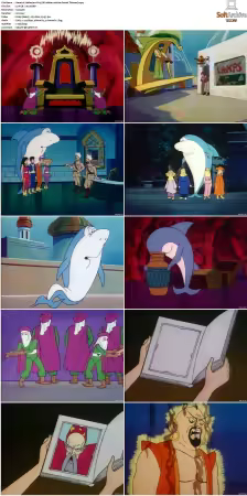 Jabberjaw S01 480p h264-NGP