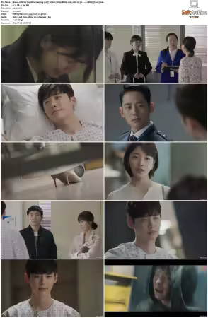While You Were Sleeping 2017 S01 1080p BDRip x265 10bit AC3 20-AJJMIN TAoE