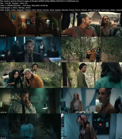 Monarch Legacy of Monsters S02E05 2160p WEBRip H265 EAC3 5 1-BatWheels