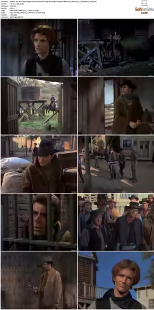 The Time Tunnel 1966 S01 2160p AIUS HDR10 DV Hybrid BDRip x265 10bit AC3 5 1 - Species180 TAoE