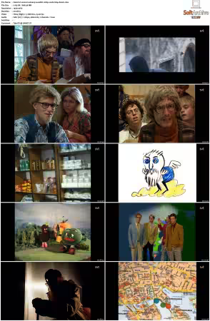 Varan Tv S01-S02 SWEDiSH 1080p WEB H264-CLASSiC