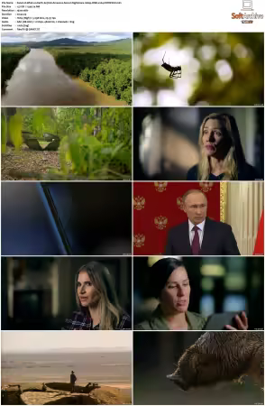 What on Earth S01-S09 1080p WEB x264-SCENE