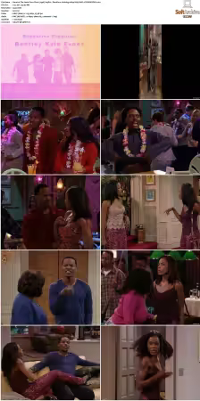 The Jamie Foxx Show 1996 S01-S05 1080p H265 AAC 2CH-MNKYDDL