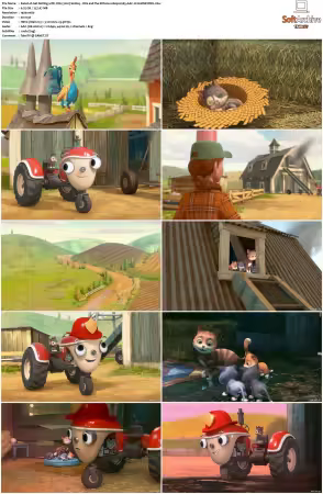 Get Rolling with Otis 2021 S01 S02 1080p H265 AAC 2CH-MNKYDDL