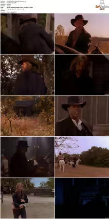 Walker Texas Ranger S01-S09 DVDRip XviD-Mixed