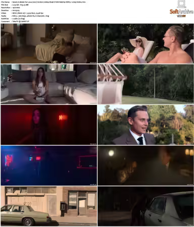 Made For Love 2021 S01 S02 1080p DS4K STAN Webrip DDP5.1 x265-Vialle