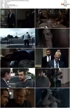 Banshee S01 S04 1080p WEBRip DDP5.1 H265-d3g