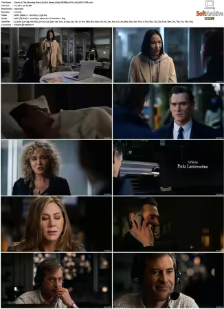 The Morning Show S01 S04 1080p 10bit WEBRip 6CH X265 HEVC-PSA