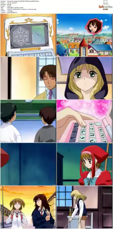 Ultra Maniac S01 iNTERNAL DVDRip x264-DARKFLiX