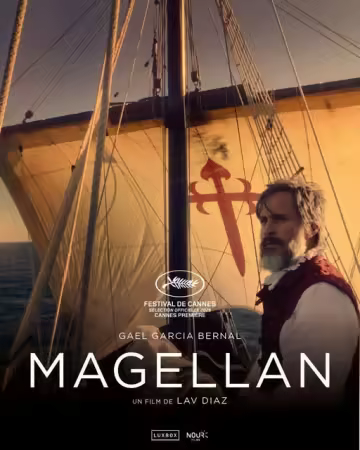 Magellan 2026 1080p AMZN WEB DL DDP5.1 H264 KyoGo