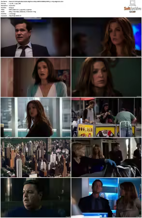 Unforgettable S01-S04 1080p AMZN WEBRip DDP 5.1 x265-edge2020