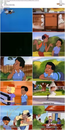 The Gary Coleman Show 1982 S01 360p WEBRip 10bit EAC3 2.0 x265-iVy
