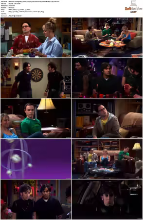 The Big Bang Theory S01-S12 German DL AC3 1080p BluRay x265-FuN