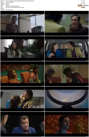 La Maquina S01 SPANISH 1080p WEBRip x265-KONTRAST