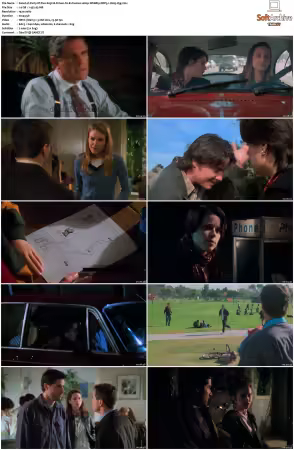 Party of Five 1994 S01-S06 1080p WEBRip DDP5.1 H265-d3g