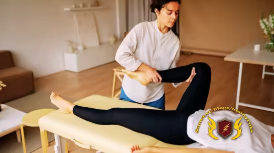 Thai Table Massage Therapy Course