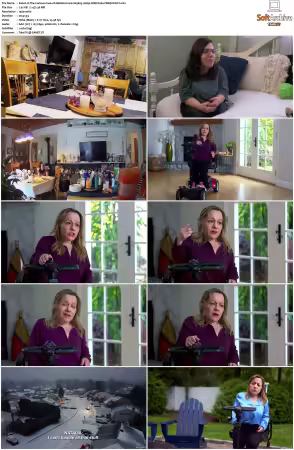 The Curious Case of Natalia Grace S01 S03 1080p WEB h264-SCENE